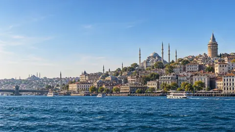 Kapıdan Kapıya Teslimat