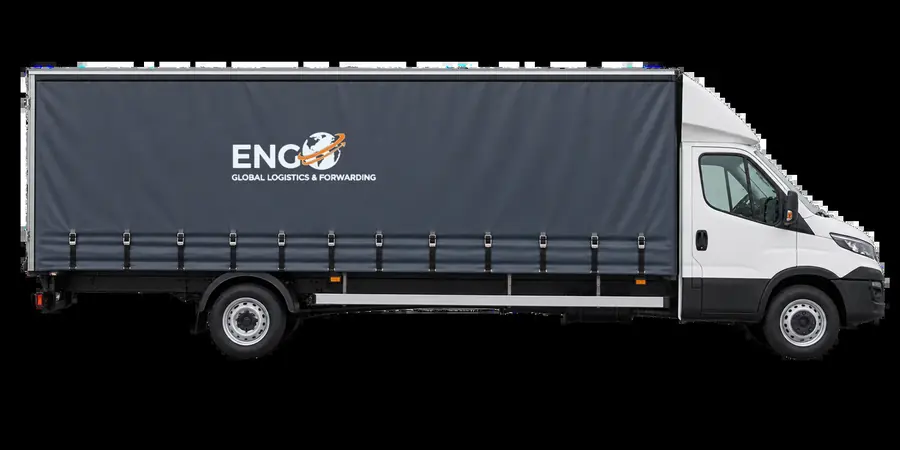Türkiye–Benelüks karayolu taşımacılığı — ENG Logistics
