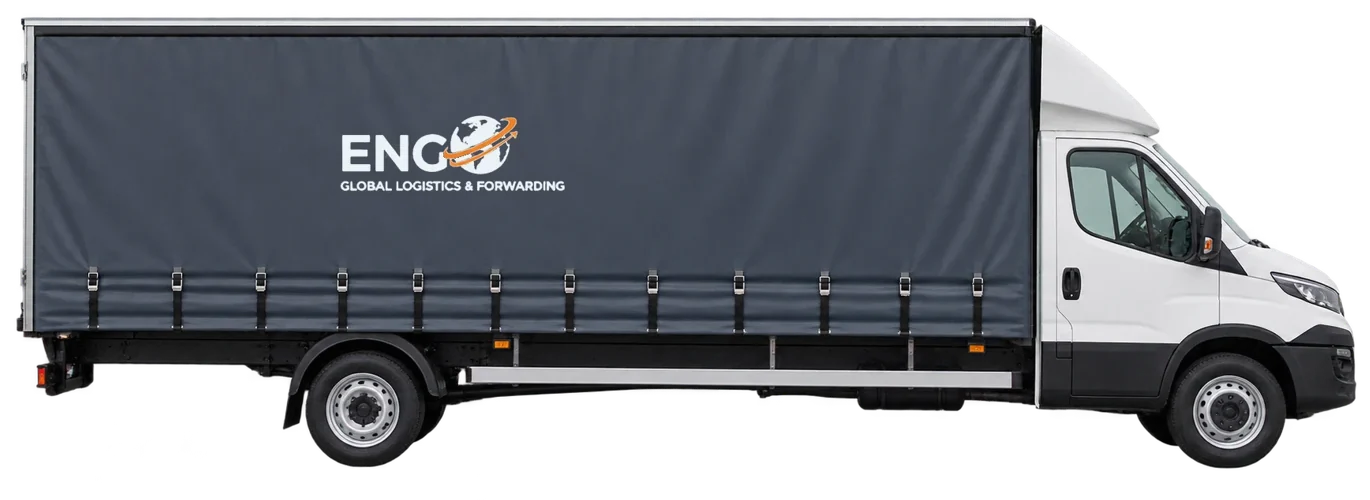 Filomuz — ENG Logistics